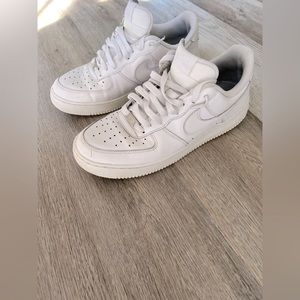 air forces